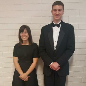 Meet your Posher, Julia